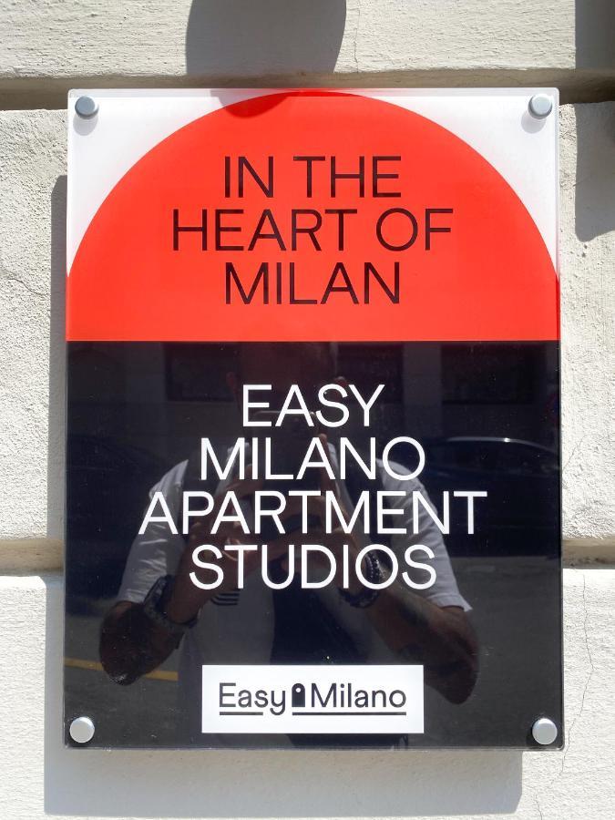 Easy Milano Apartment Navigli Exteriér fotografie