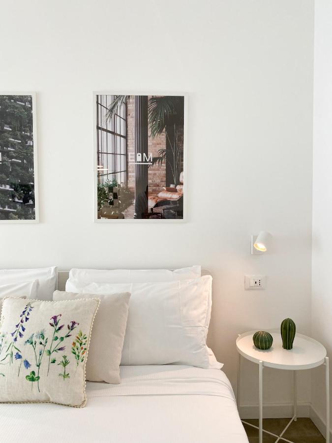 Easy Milano Apartment Navigli Exteriér fotografie